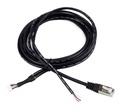 [ACC-0036] SOMANET Circulo Ethernet+3S Y-Splitter Cable, Master to Drive (2m)