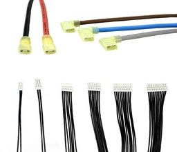 [ACC-0020] SOMANET Circulo 9 IO Cable Kit