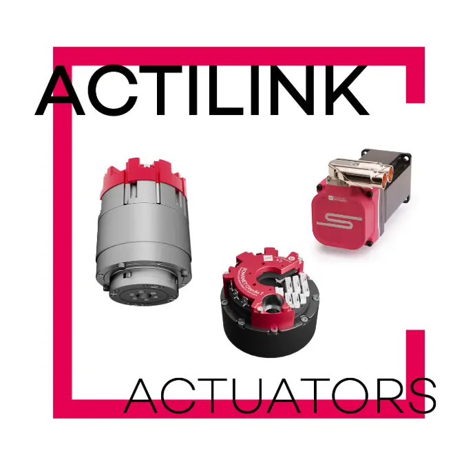 ACTILINK Actuators