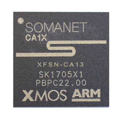 SOMANET Core CA1X