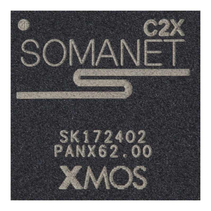 SOMANET Core C2X