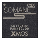 SOMANET Core C2X