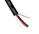 SOMANET Circulo Ethernet+3S Y-Splitter Cable, Master to Drive (2m)