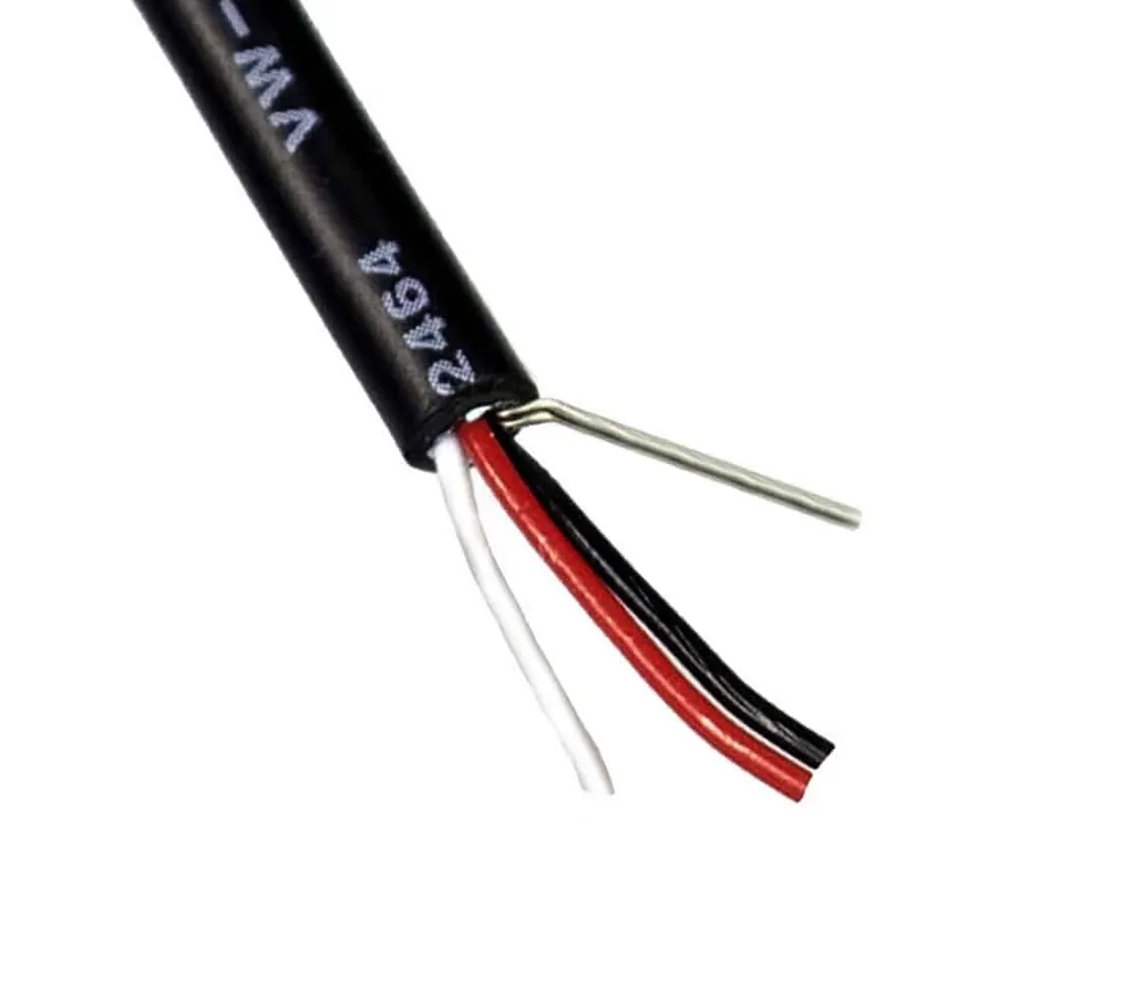 SOMANET Circulo Ethernet+3S Y-Splitter Cable, Master to Drive (2m) (1).webp