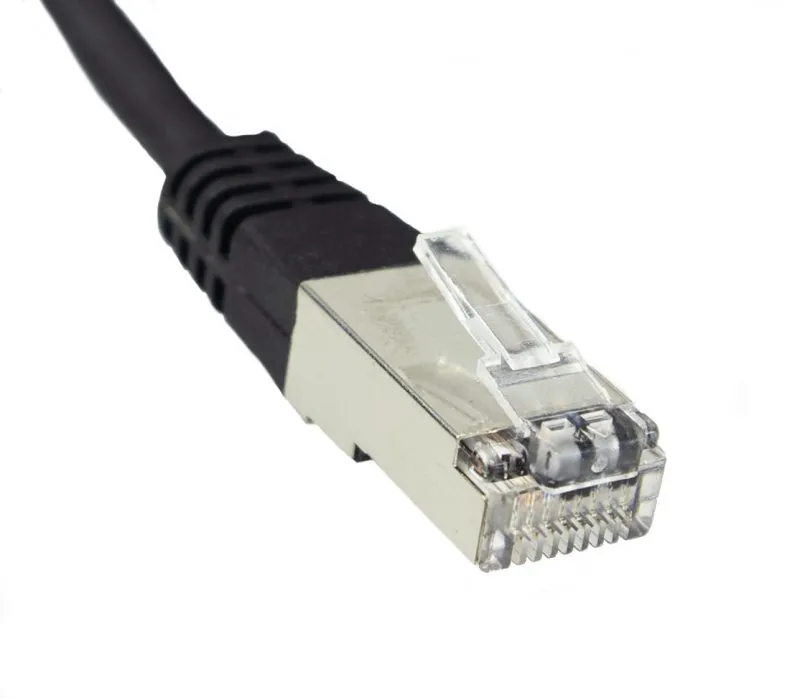 SOMANET Circulo Ethernet+3S Y-Splitter Cable, Master to Drive (2m) (2).webp
