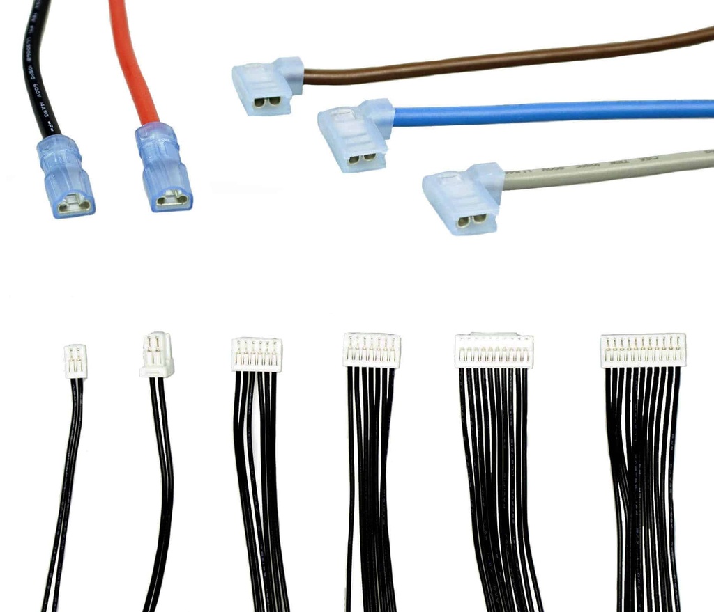 [ACC-0017] IO Cable Kit