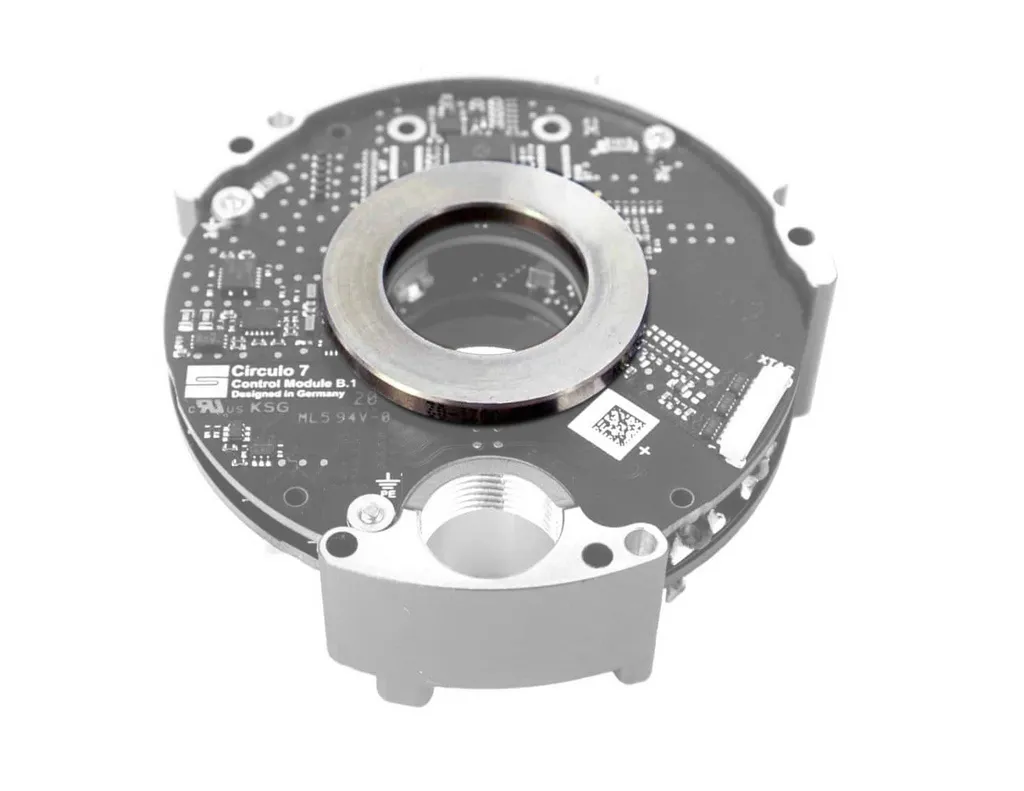 [ACC-0021] Magnetic Ring (pos 1, Inner)