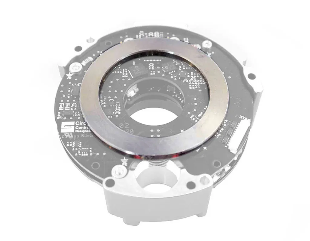 [ACC-0022] Magnetic Ring (pos 2, Outer)