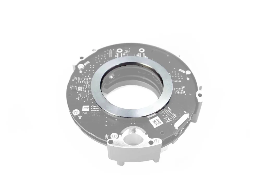 [ACC-0023] Magnetic Ring (pos 1, Inner)