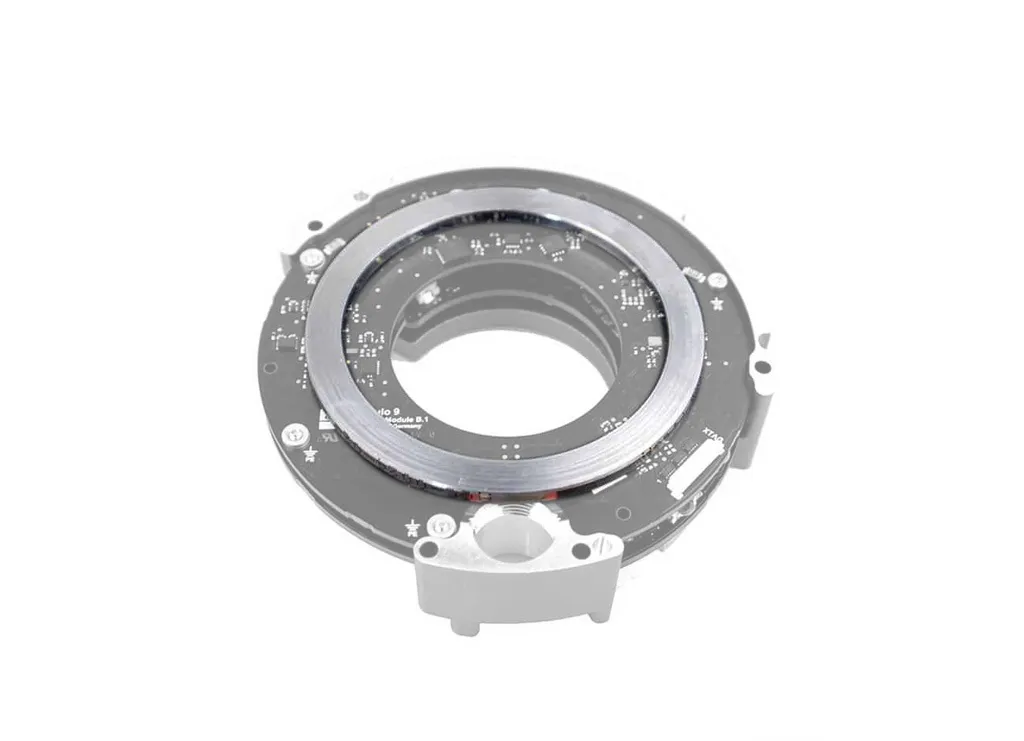 [ACC-0024] Magnetic Ring (pos 2, Outer)