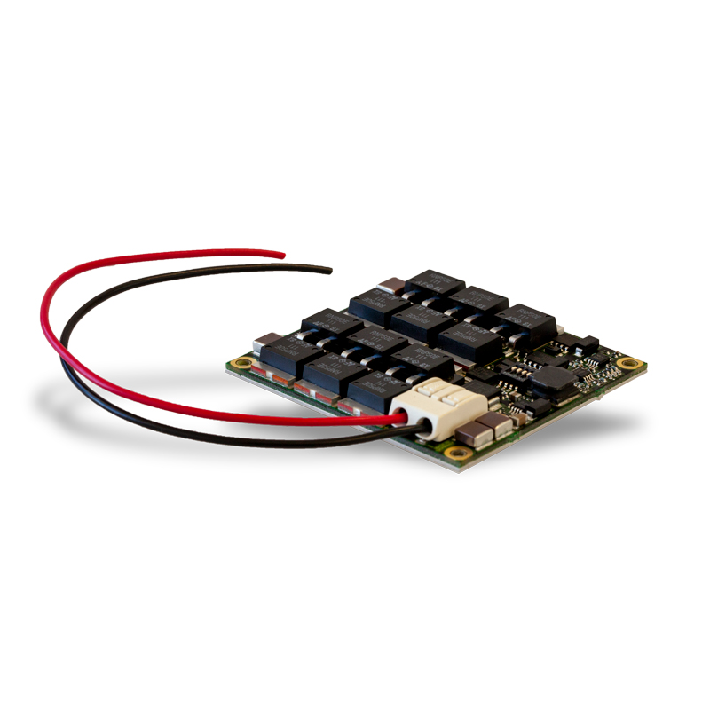 [ACC-0032] Braking Chopper 48V 500W