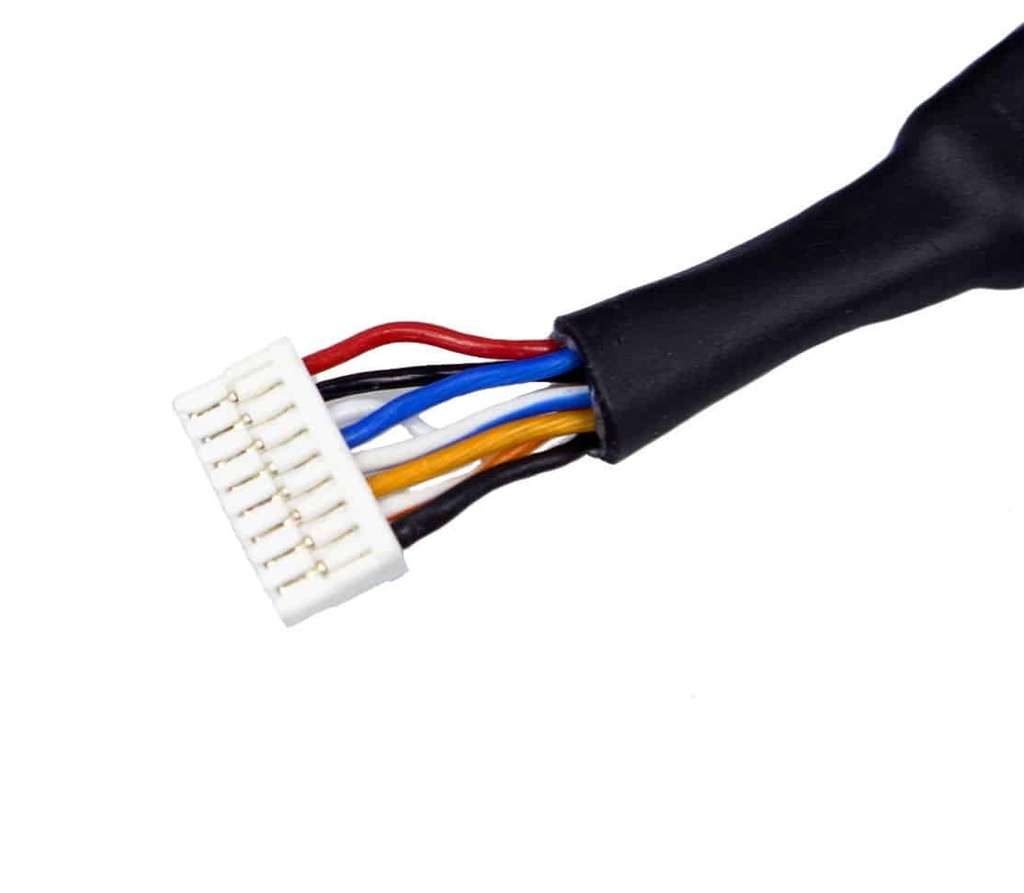 [ACC-0037] Circulo Ethernet+3S Cable, Drive to Drive (0.35m)