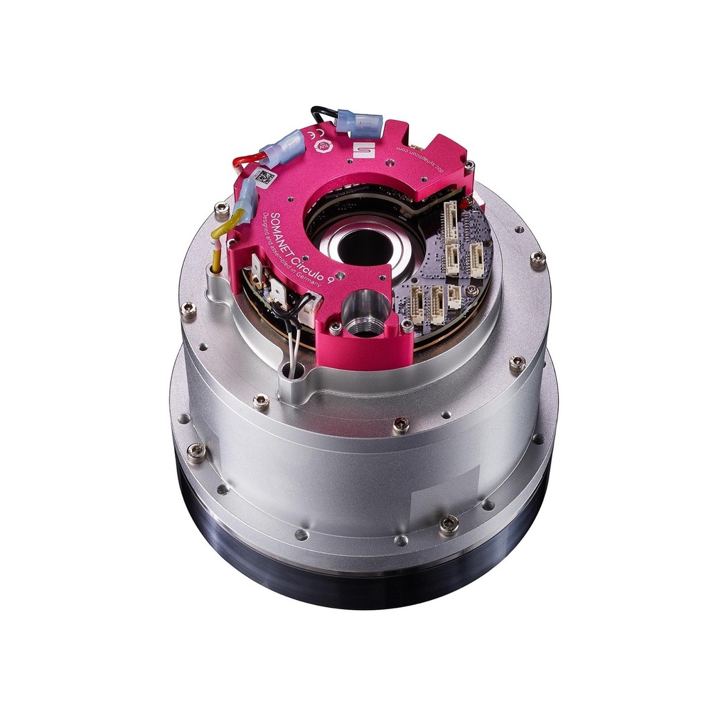 [AJP-I-32-101-EC-D1-SS-S-N-00-0000-SAMPLE] ACTILINK-JP Circulo 32 (Sample) (STO+SBC via IO)