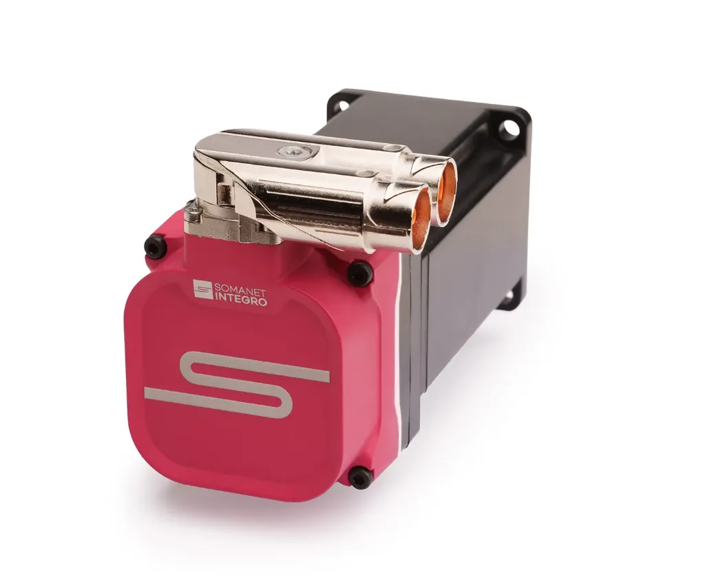 ACTILINK-SC Integro 6