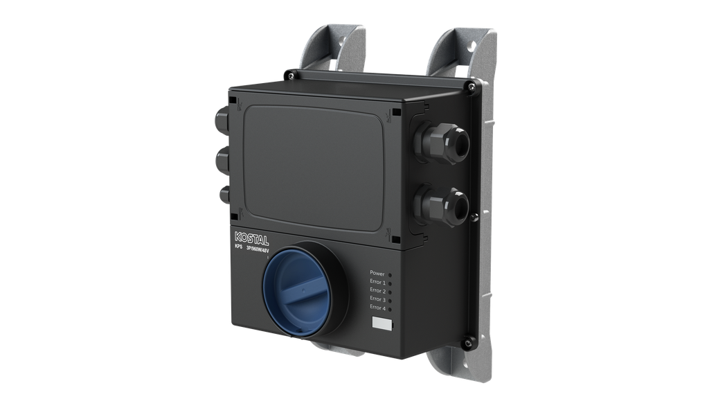 [MPSU-0960-48-MB] ACTILINK Power Supply