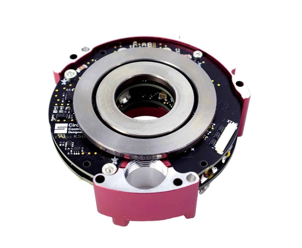SOMANET Circulo 7