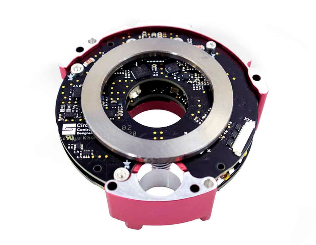 SOMANET Circulo 7
