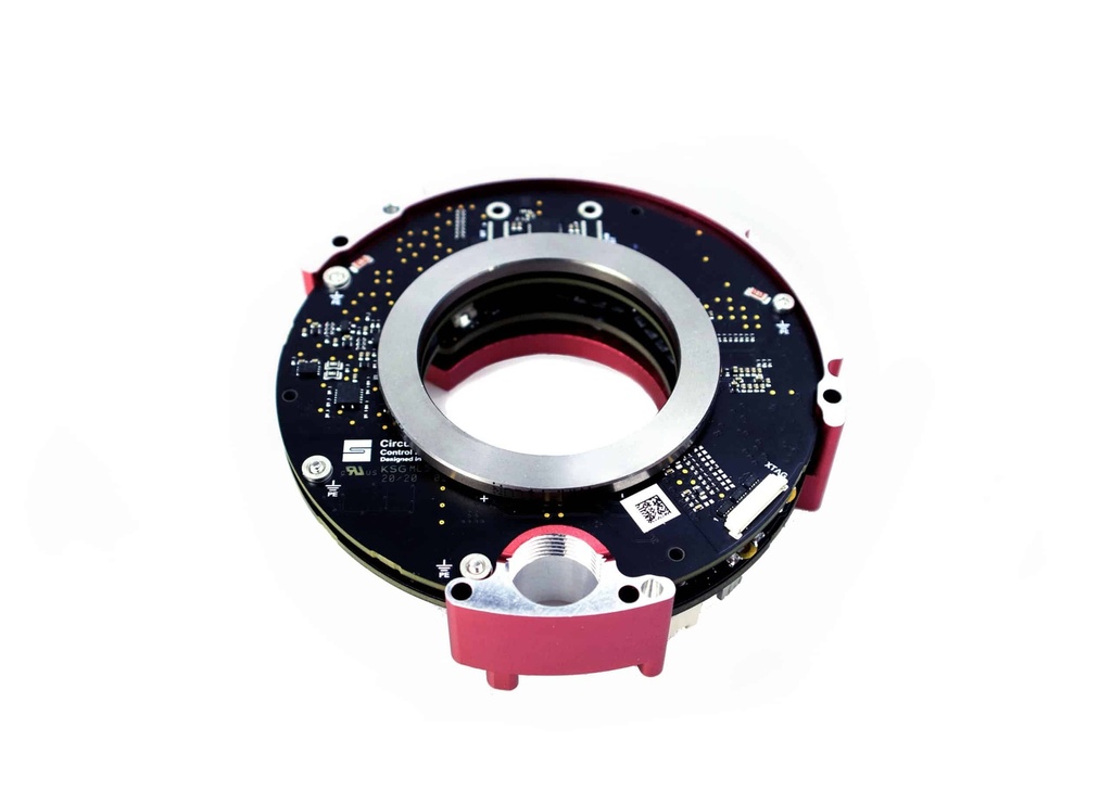 SOMANET Circulo 9