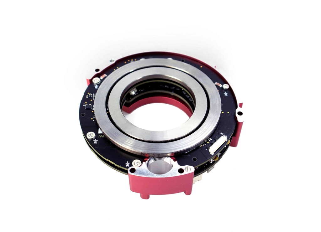 SOMANET Circulo 9