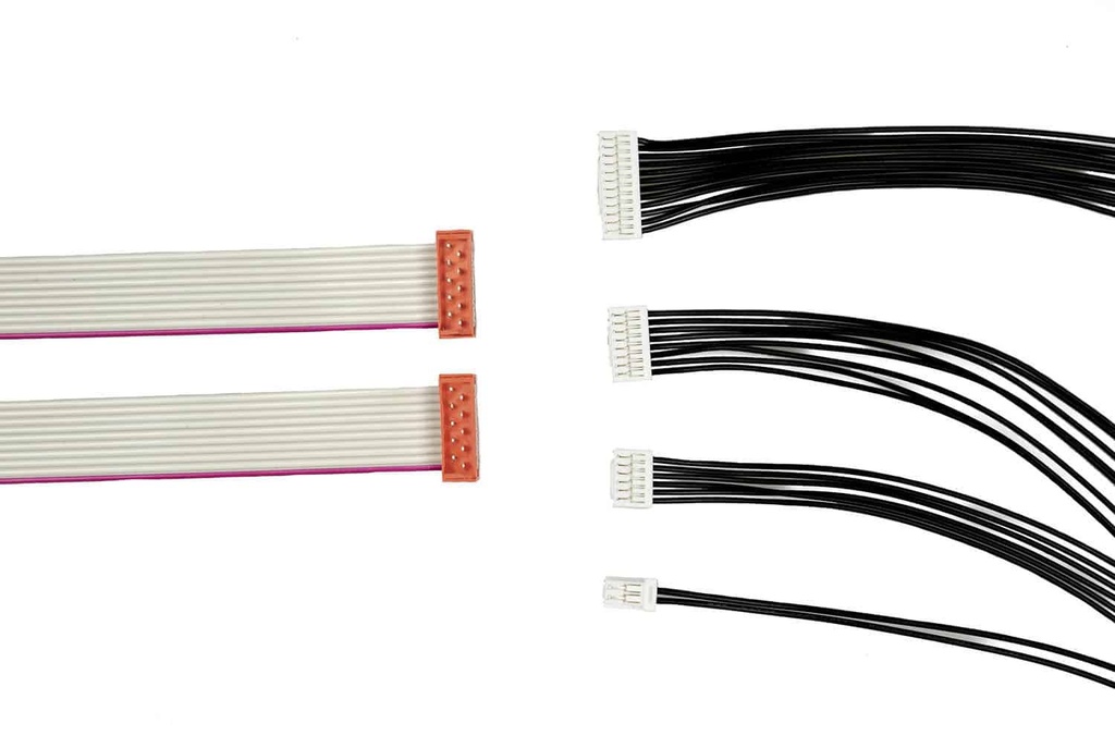 SOMANET Node IO Cable Kit