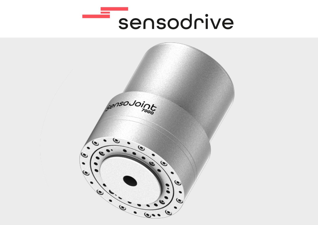 Sensodrive SensoJoint Actuators