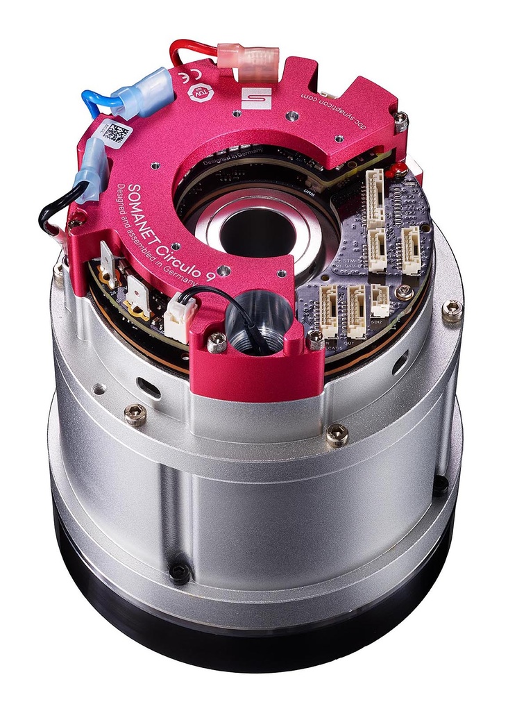 ACTILINK-JP Circulo 25