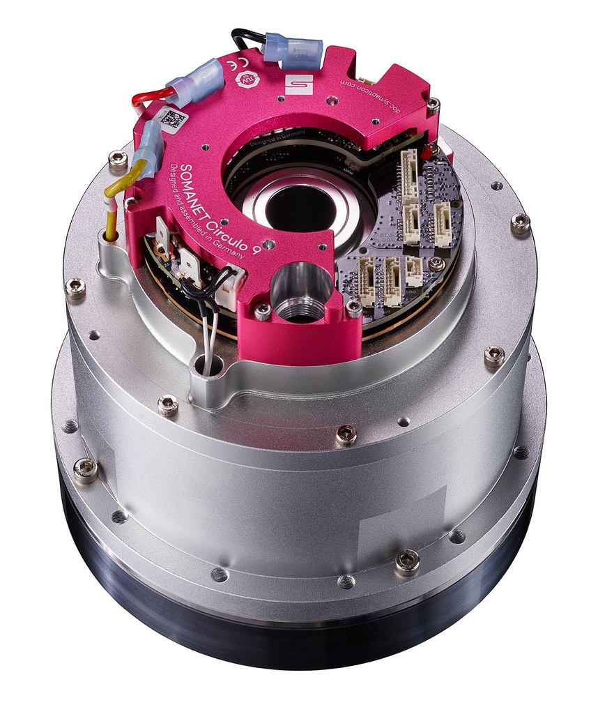 ACTILINK-JP Circulo 32