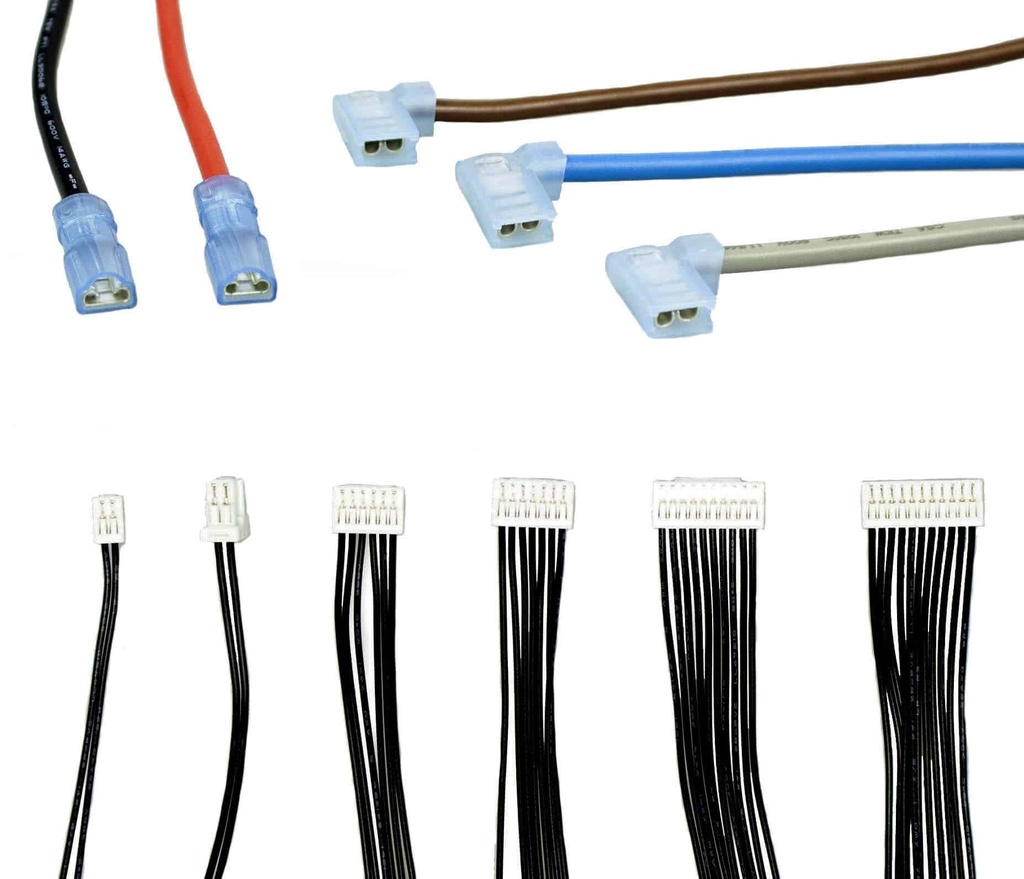 SOMANET Circulo 7 IO Cable Kit