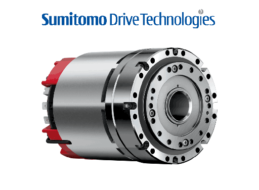 Sumitomo TUAKA Actuators