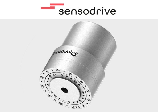 Sensodrive SensoJoint Actuators
