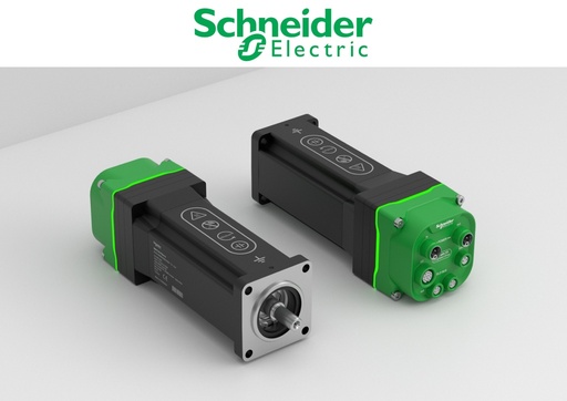 Schneider Electric Lexium 38i
