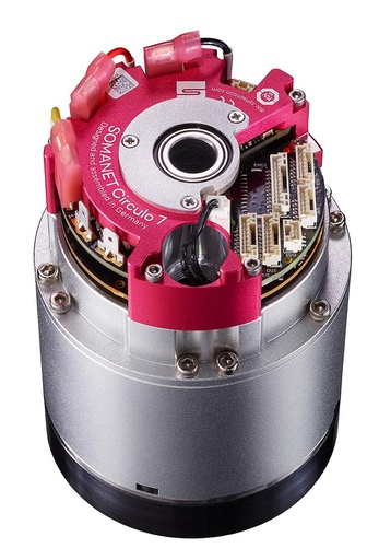 ACTILINK-JP Circulo 17