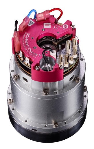 ACTILINK-JP Circulo 20