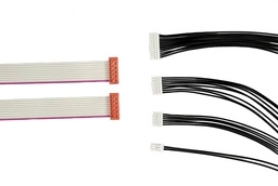 [ACC-0010] SOMANET Node IO Cable Kit