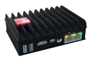 MOTORCORTEX MCX MTI1 Motion Controller