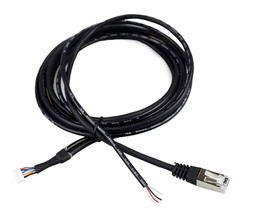 [ACC-0036] Ethernet+3S Y-Splitter Cable, Master to Drive