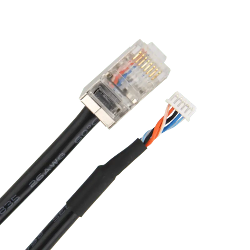 [ACC-0025] Ethernet Cable, Master to Node