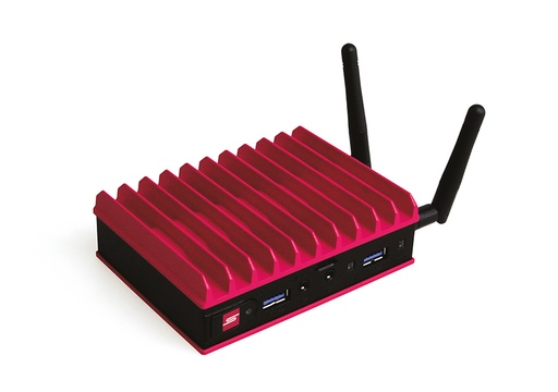 [ACC-0033] OBLAC Box 2