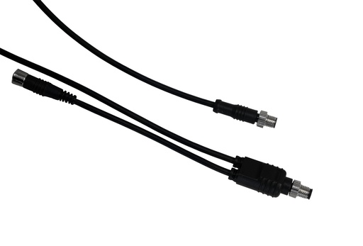 ACTILINK Cable M8 STO Daisy