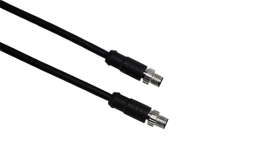 ACTILINK Cable M8 Ethernet Metric