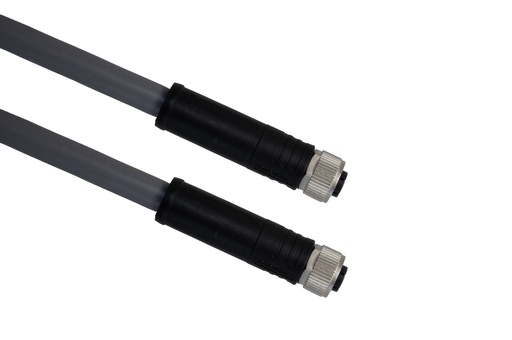 ACTILINK Cable M12 Power Daisy